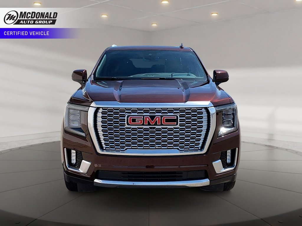 2023 GMC Yukon 1500 4WD in Taber, Alberta - 6 - w1024h768px