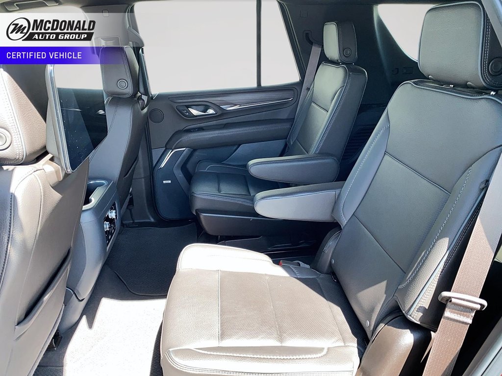 2023 GMC Yukon 1500 4WD in Taber, Alberta - 12 - w1024h768px
