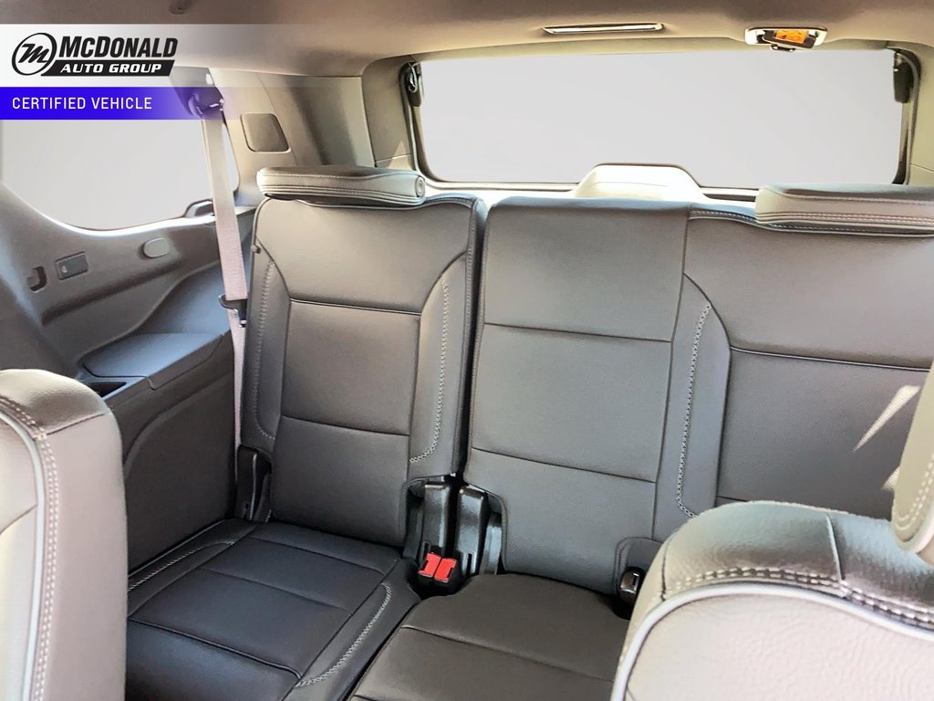 2023 GMC Yukon 1500 4WD in Taber, Alberta - 13 - w1024h768px