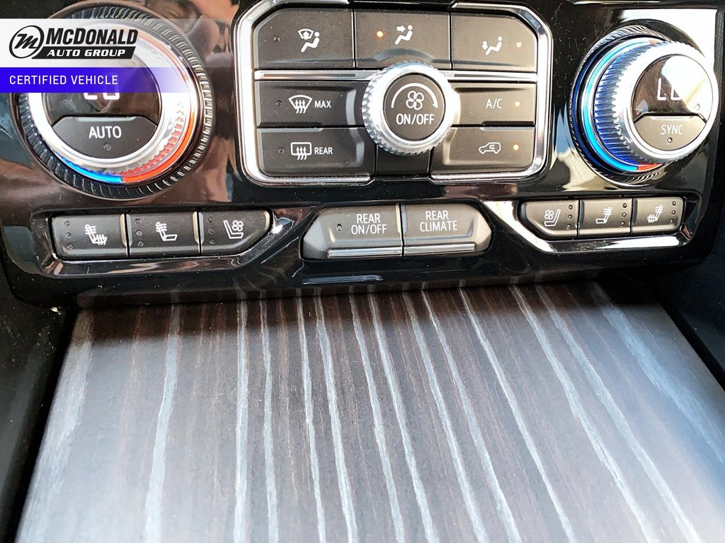 2023 GMC Yukon 1500 4WD in Taber, Alberta - 27 - w1024h768px