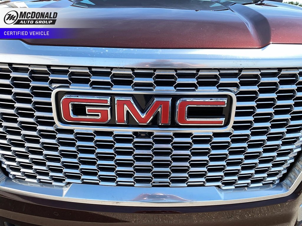 2023 GMC Yukon 1500 4WD in Taber, Alberta - 9 - w1024h768px