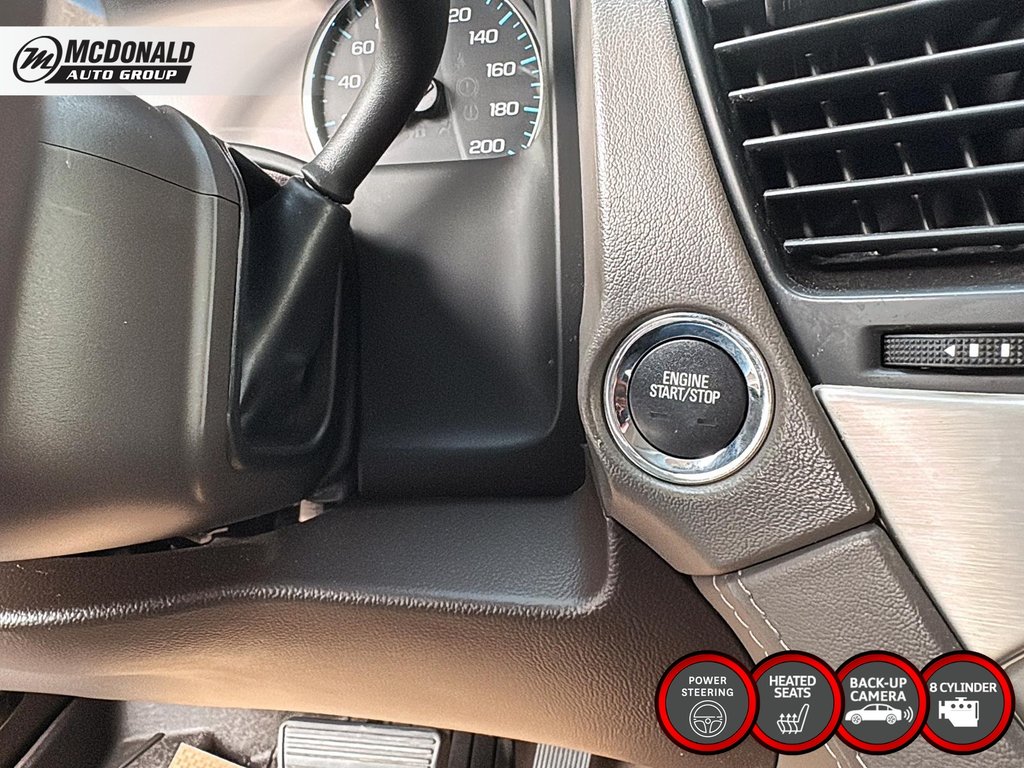 2017 GMC Yukon in Taber, Alberta - 11 - w1024h768px