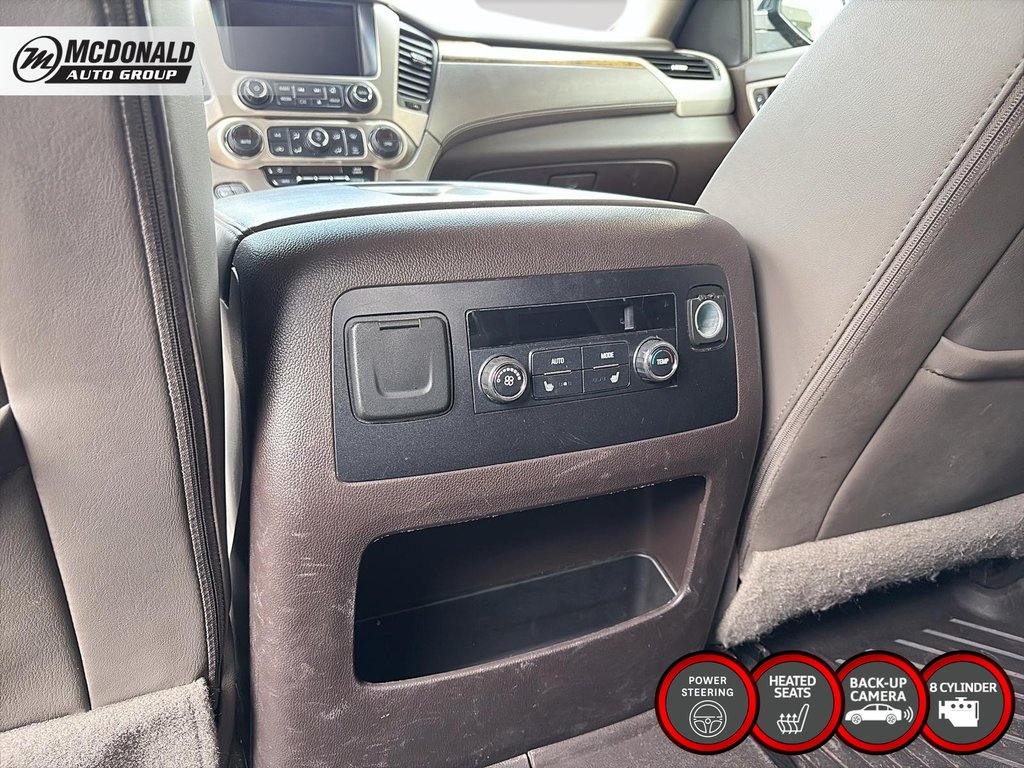 2017 GMC Yukon in Taber, Alberta - 23 - w1024h768px