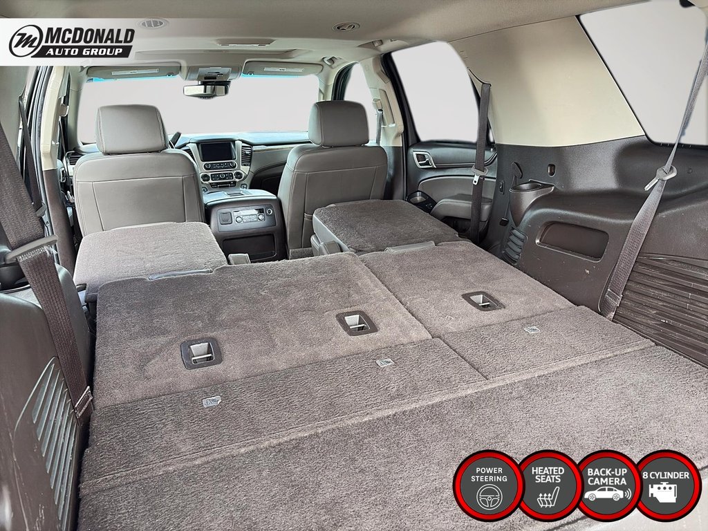 2017 GMC Yukon in Taber, Alberta - 10 - w1024h768px