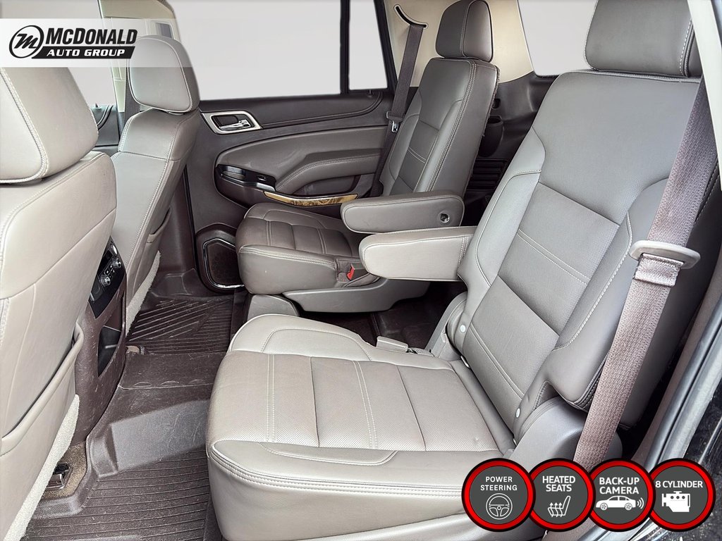 2017 GMC Yukon in Taber, Alberta - 12 - w1024h768px