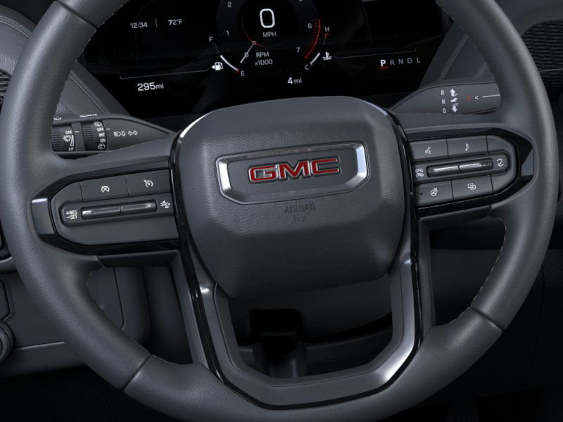 2025 GMC Yukon in Taber, Alberta - 19 - w1024h768px