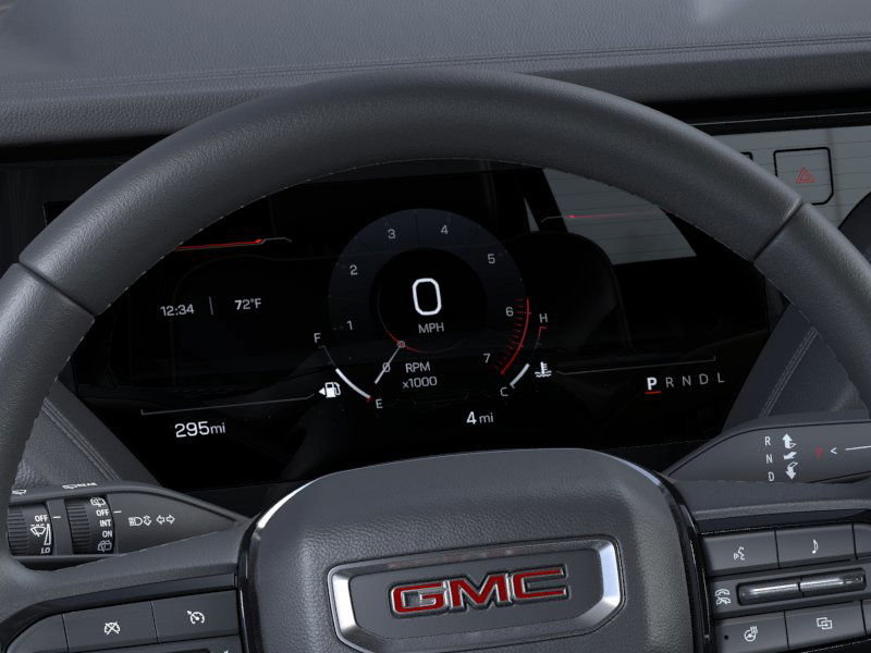 2025 GMC Yukon in Taber, Alberta - 18 - w1024h768px