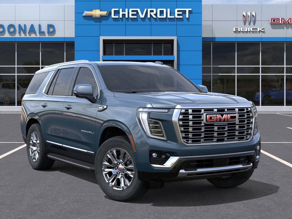 2026 GMC Yukon in Taber, Alberta - 7 - w1024h768px