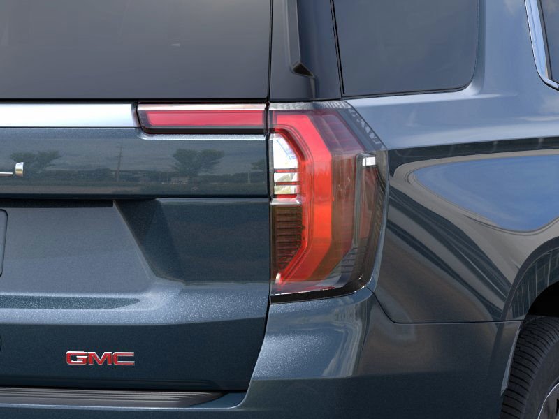 2026 GMC Yukon in Taber, Alberta - 11 - w1024h768px
