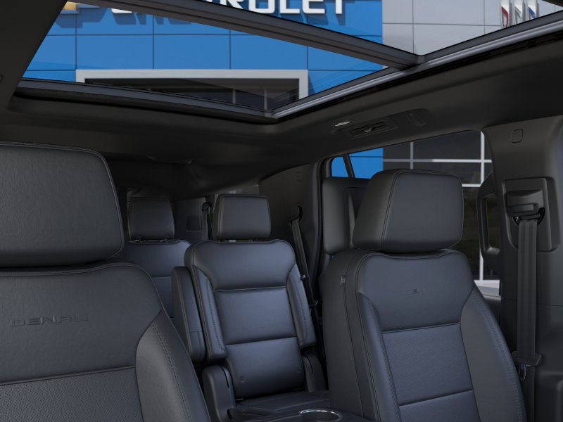 2026 GMC Yukon in Taber, Alberta - 24 - w1024h768px