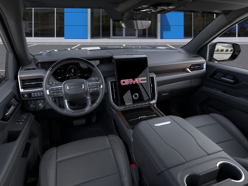 2026 GMC Yukon in Taber, Alberta - 15 - w1024h768px