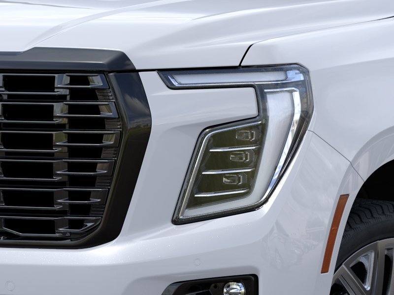 2026 GMC Yukon in Taber, Alberta - 10 - w1024h768px