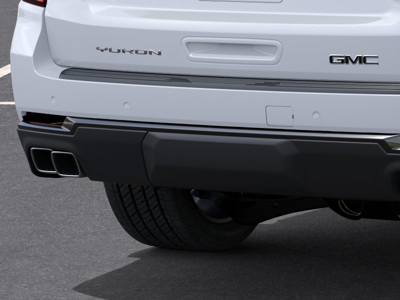 2026 GMC Yukon in Taber, Alberta - 14 - w1024h768px