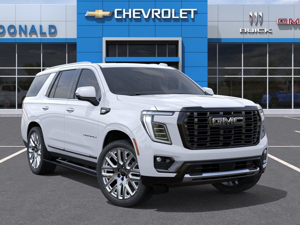 2026 GMC Yukon in Taber, Alberta - 7 - w1024h768px