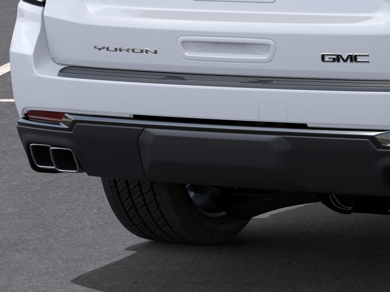 2026 GMC Yukon in Taber, Alberta - 14 - w1024h768px
