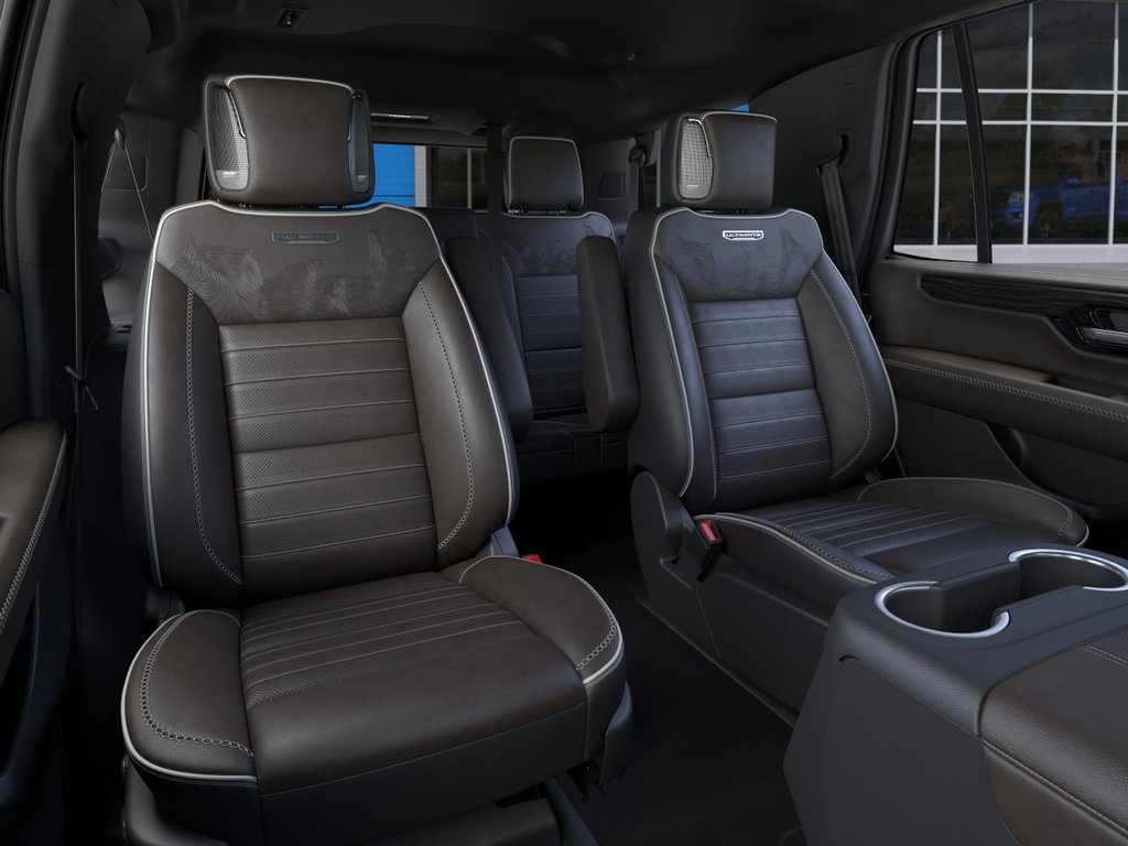 2026 GMC Yukon in Taber, Alberta - 17 - w1024h768px