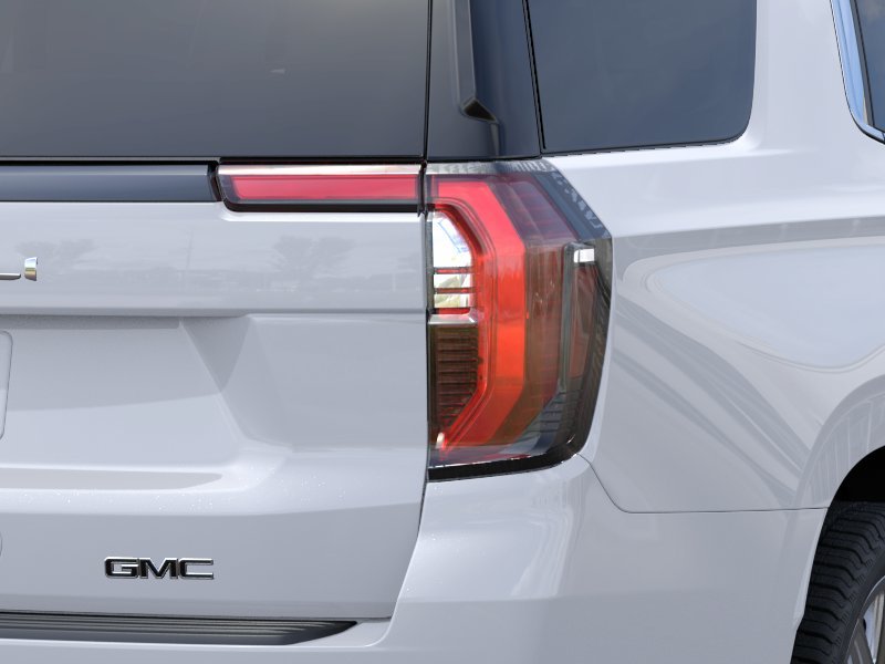 2026 GMC Yukon in Taber, Alberta - 11 - w1024h768px