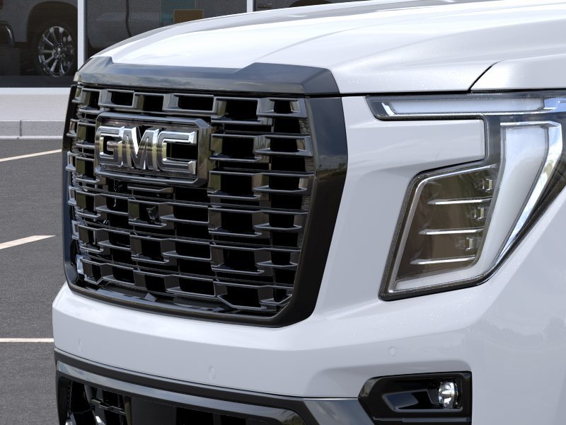 2026 GMC Yukon in Taber, Alberta - 13 - w1024h768px