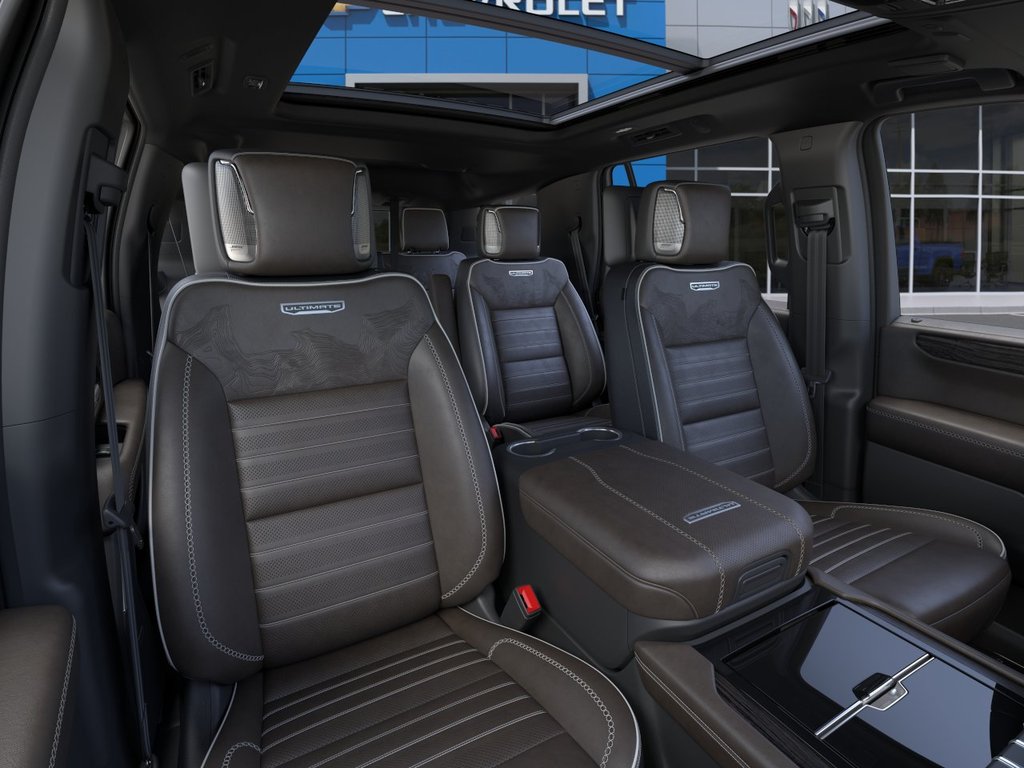 2026 GMC Yukon in Taber, Alberta - 16 - w1024h768px