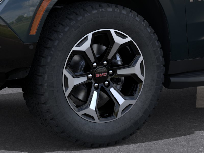 2026 GMC Yukon in Taber, Alberta - 9 - w1024h768px