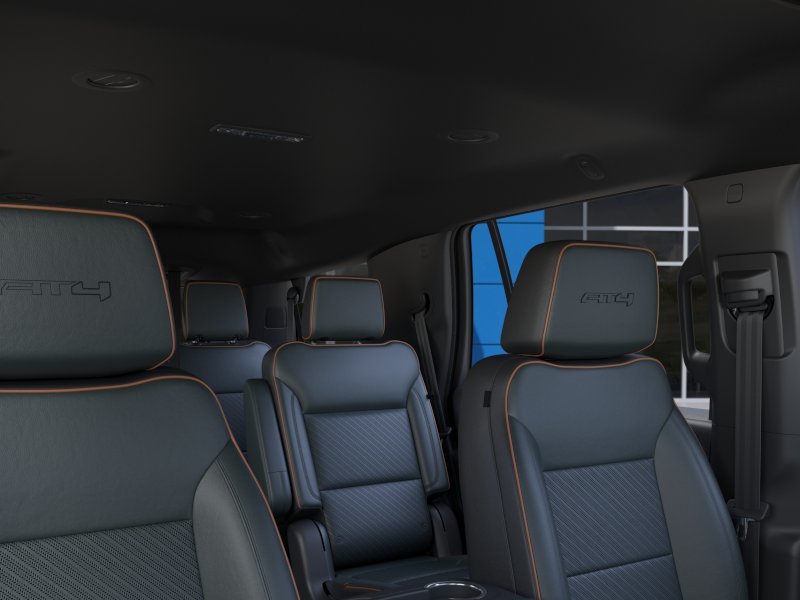 2026 GMC Yukon in Taber, Alberta - 24 - w1024h768px