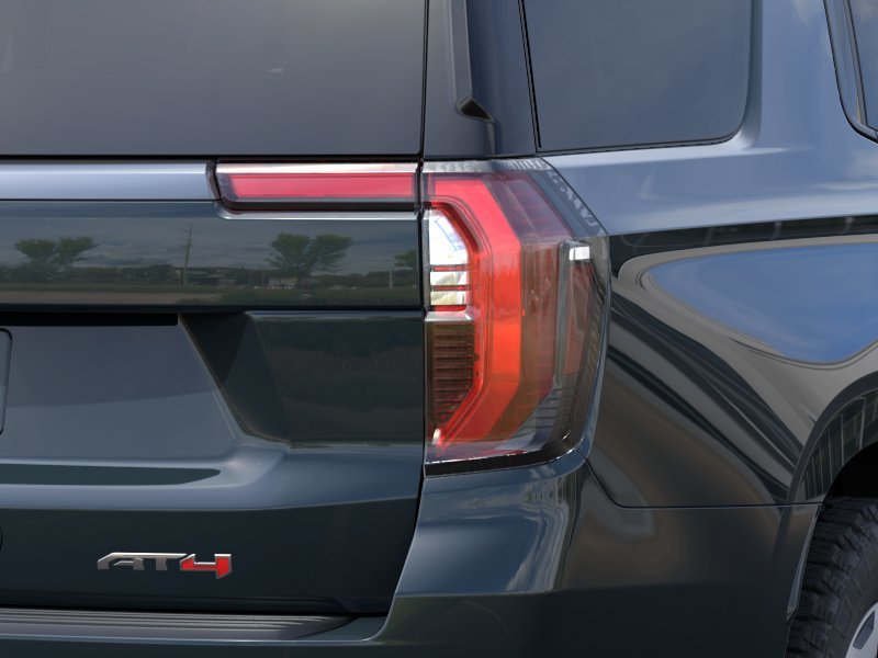 2026 GMC Yukon in Taber, Alberta - 11 - w1024h768px