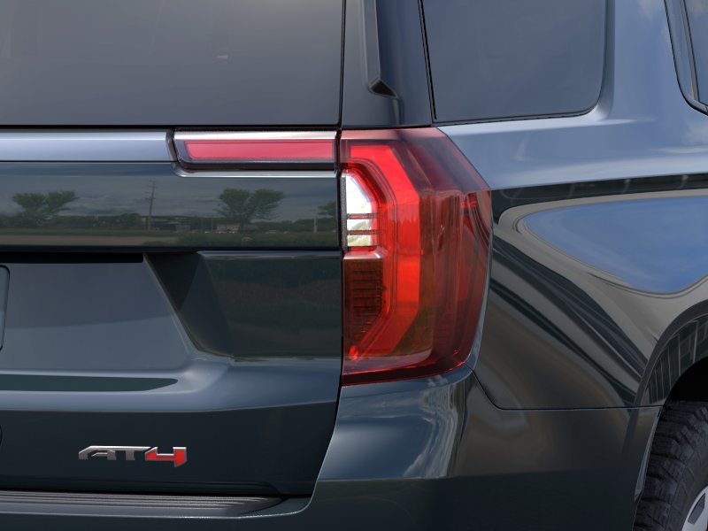 2026 GMC Yukon in Taber, Alberta - 11 - w1024h768px