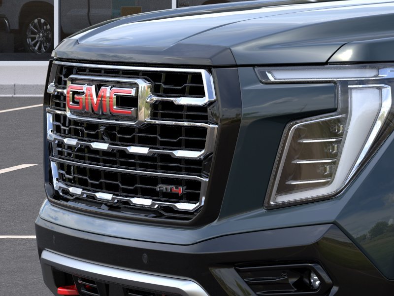 2026 GMC Yukon in Taber, Alberta - 13 - w1024h768px