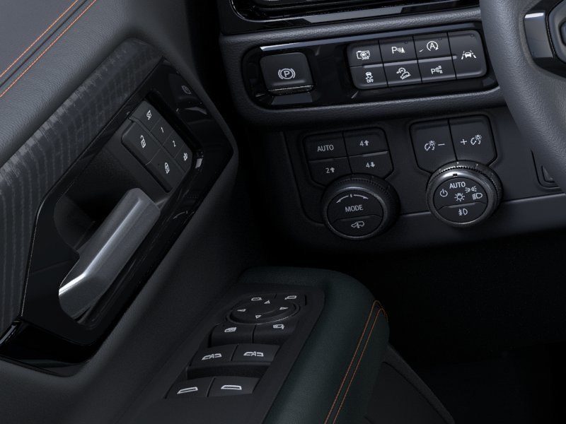 2026 GMC Yukon in Taber, Alberta - 22 - w1024h768px