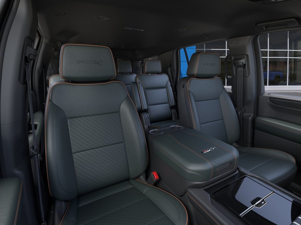 2026 GMC Yukon in Taber, Alberta - 16 - w1024h768px