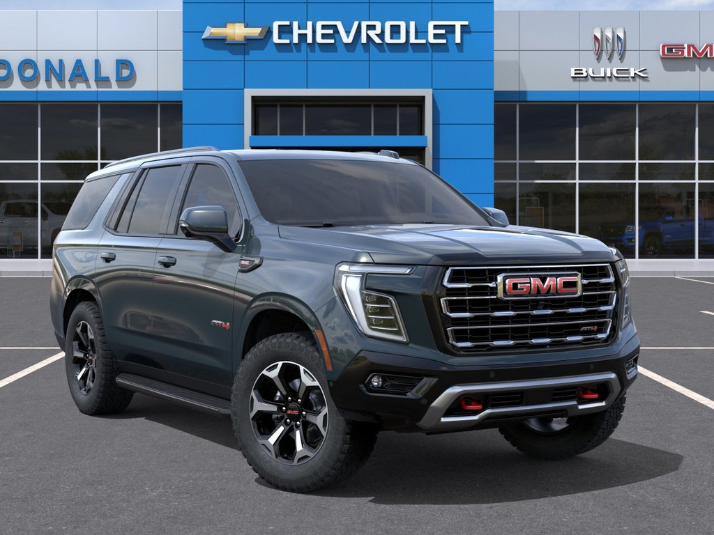 2026 GMC Yukon in Taber, Alberta - 7 - w1024h768px
