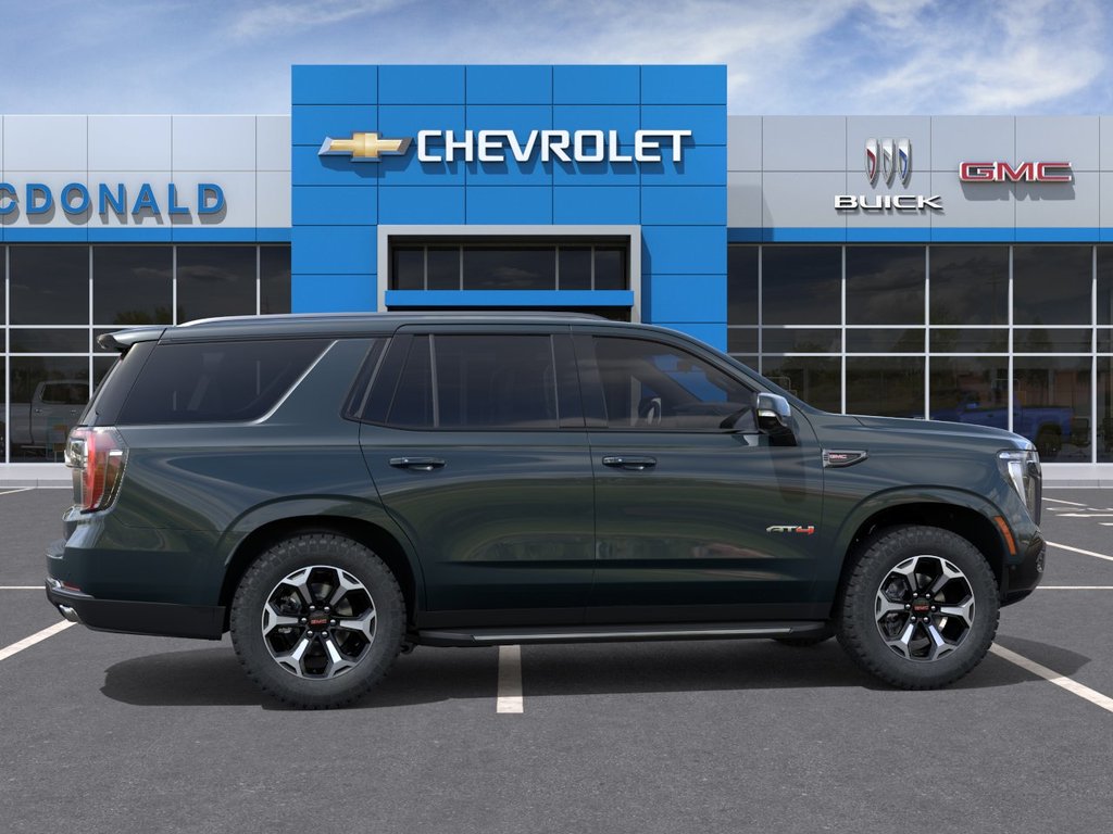 2026 GMC Yukon in Taber, Alberta - 5 - w1024h768px