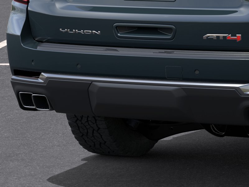 2026 GMC Yukon in Taber, Alberta - 14 - w1024h768px