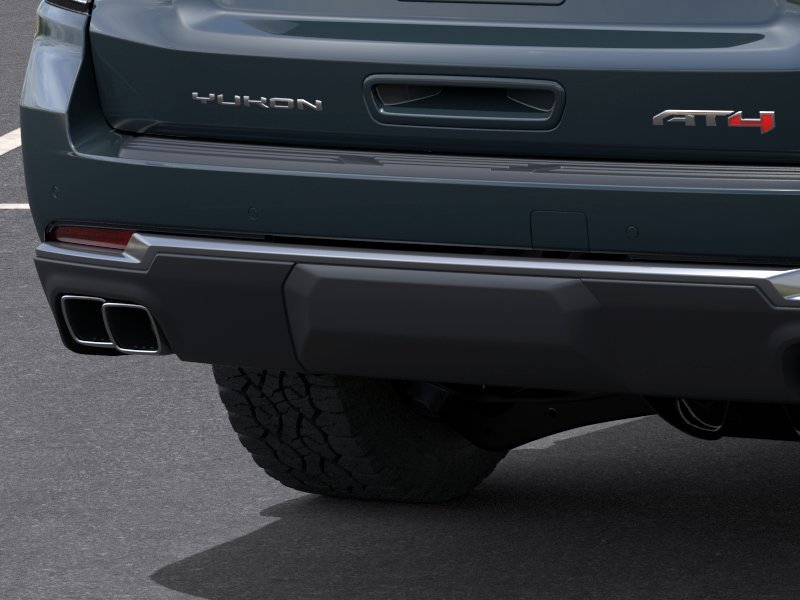 2026 GMC Yukon in Taber, Alberta - 14 - w1024h768px