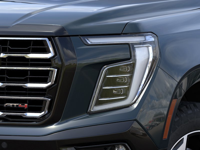 2026 GMC Yukon in Taber, Alberta - 10 - w1024h768px