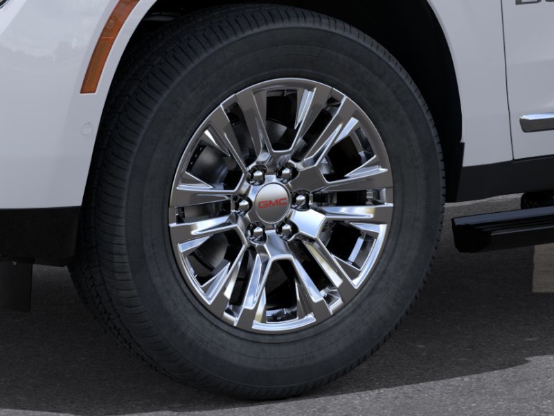 2026 GMC Yukon in Taber, Alberta - 9 - w1024h768px