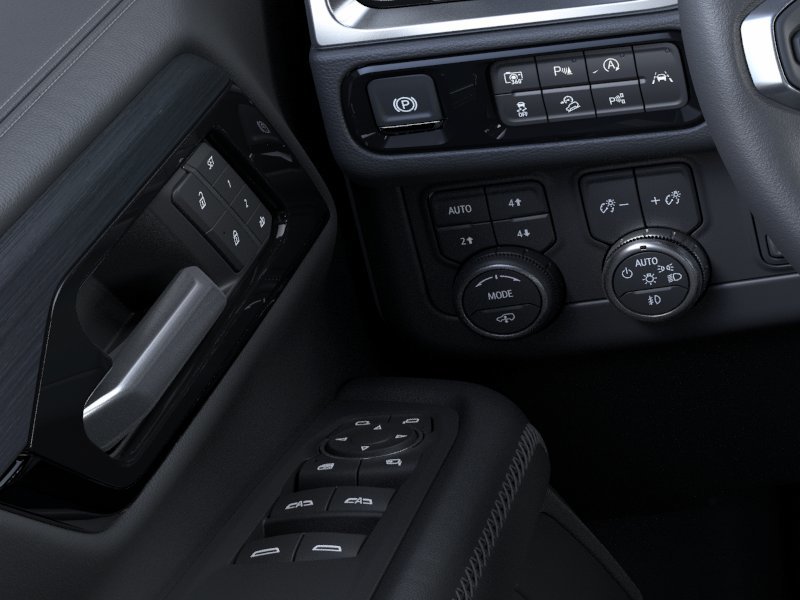 2026 GMC Yukon in Taber, Alberta - 22 - w1024h768px