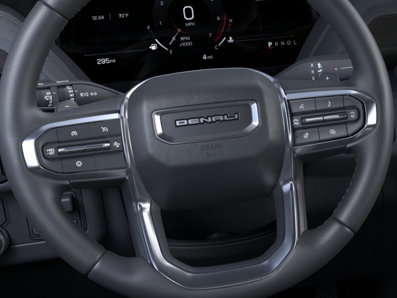 2026 GMC Yukon in Taber, Alberta - 19 - w1024h768px