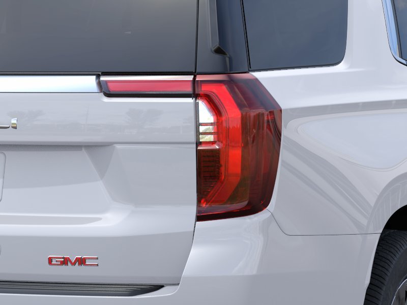 2026 GMC Yukon in Taber, Alberta - 11 - w1024h768px