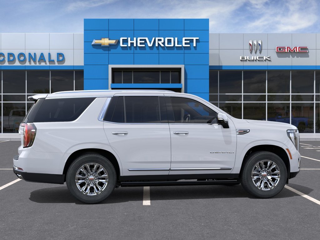 2026 GMC Yukon in Taber, Alberta - 5 - w1024h768px