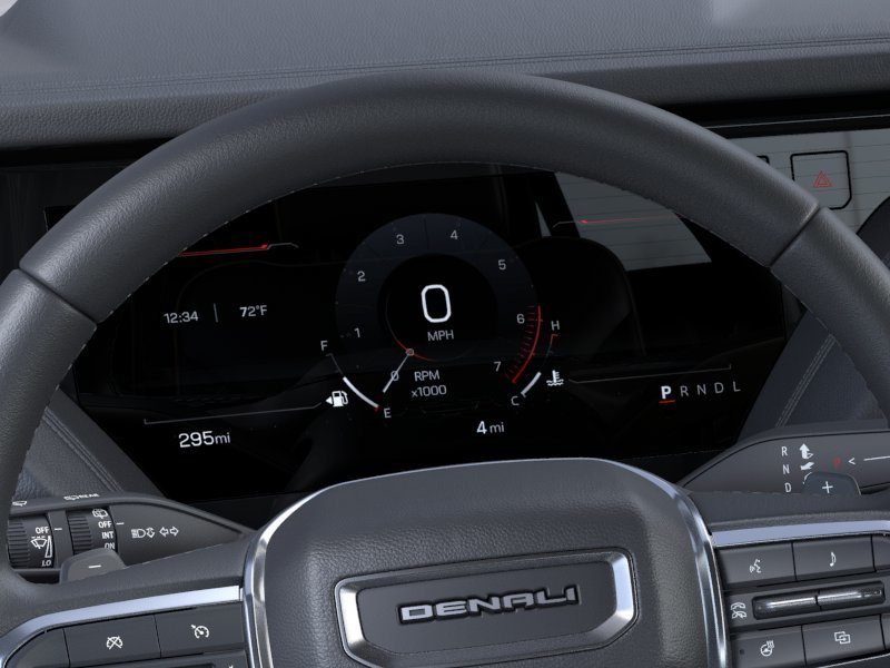 2026 GMC Yukon in Taber, Alberta - 18 - w1024h768px