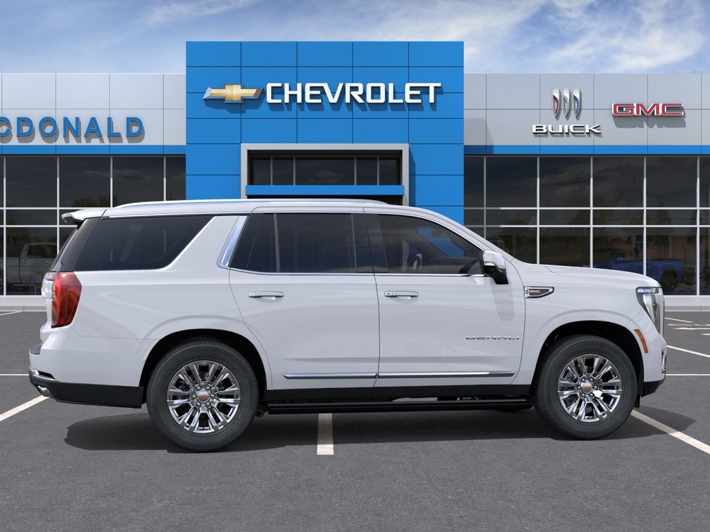 2026 GMC Yukon in Taber, Alberta - 5 - w1024h768px