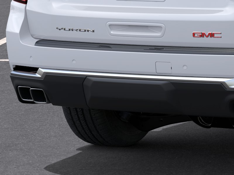 2026 GMC Yukon in Taber, Alberta - 14 - w1024h768px