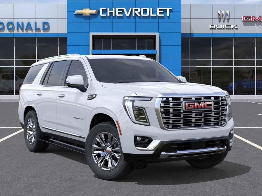 2026 GMC Yukon in Taber, Alberta - 7 - w1024h768px