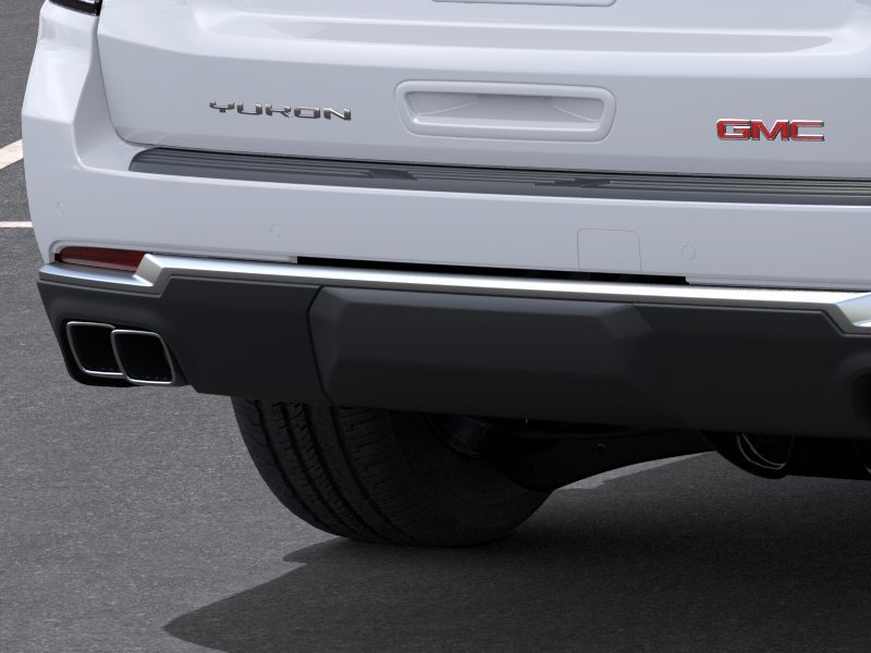 2026 GMC Yukon in Taber, Alberta - 14 - w1024h768px