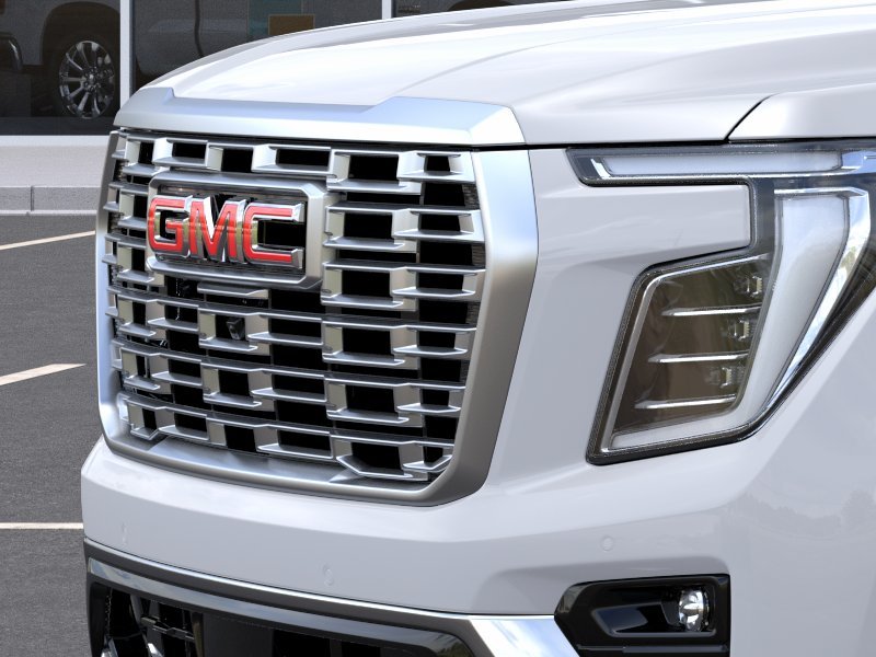 2026 GMC Yukon in Taber, Alberta - 13 - w1024h768px