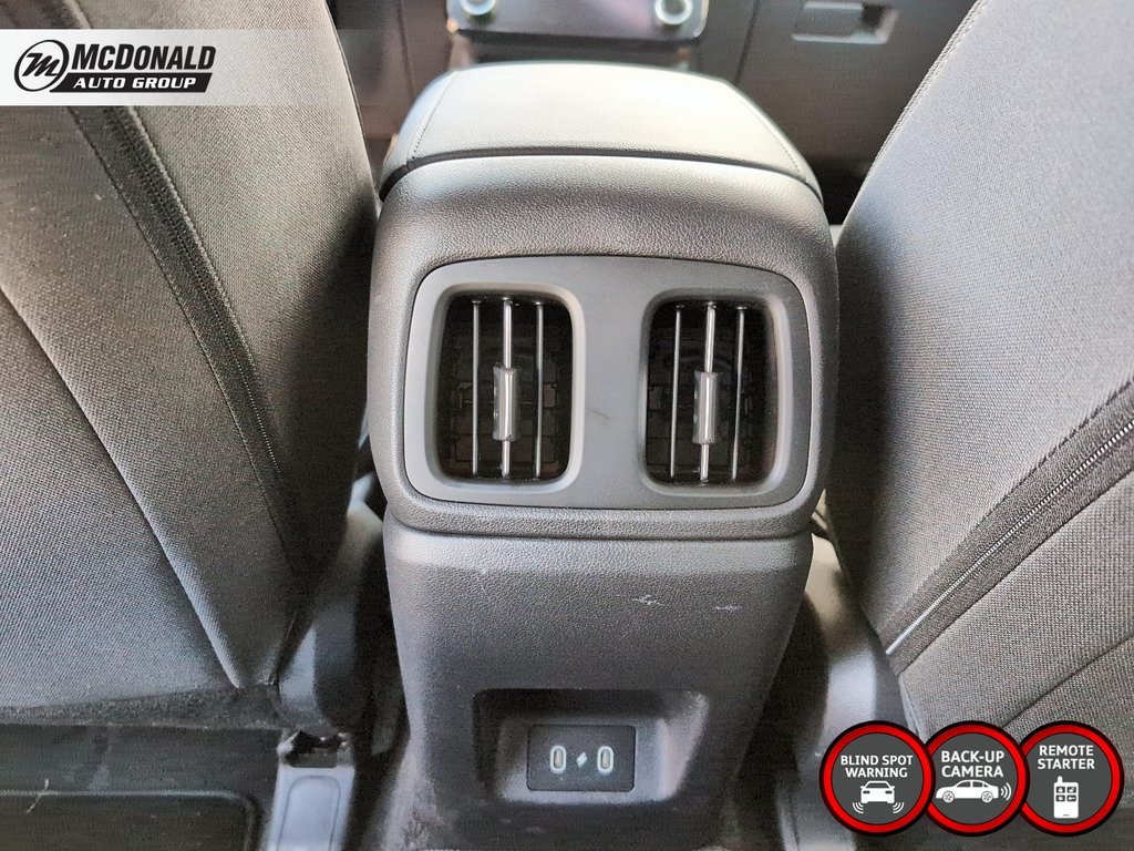 2025 Hyundai Tucson in Taber, Alberta - 13 - w1024h768px