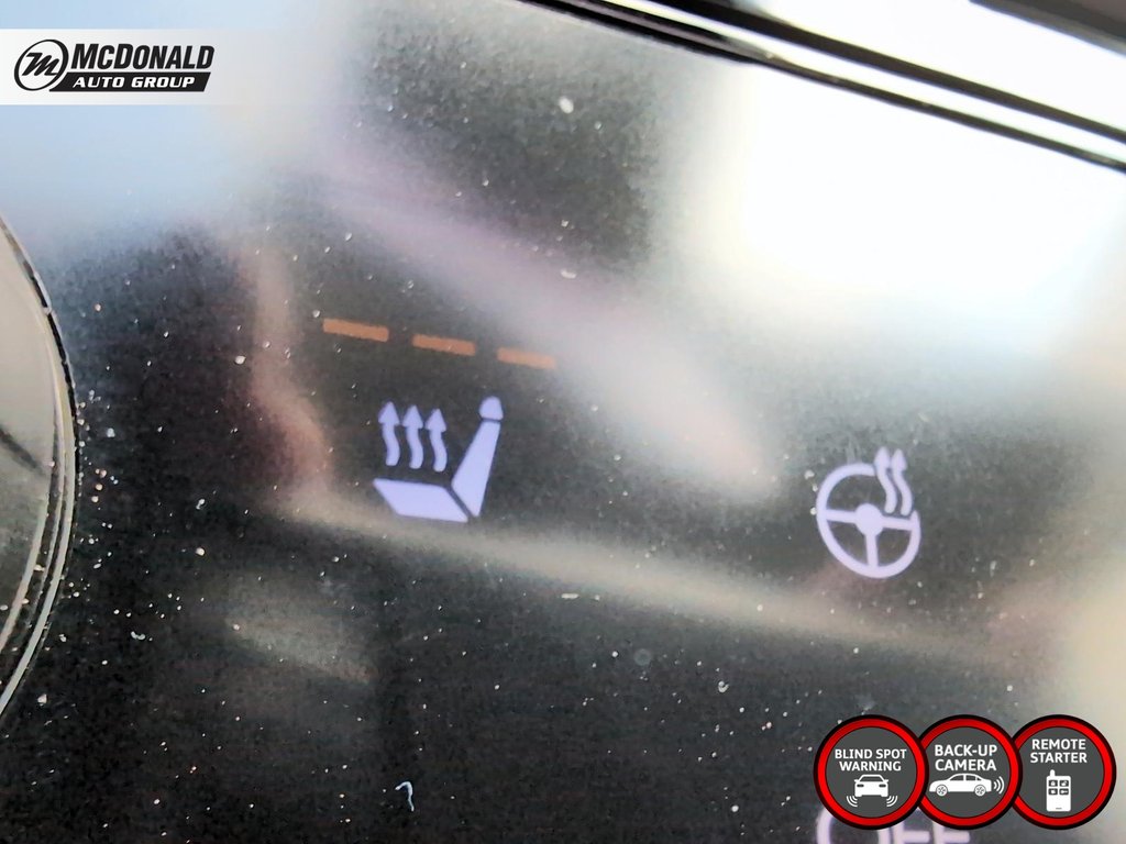 2025 Hyundai Tucson in Taber, Alberta - 27 - w1024h768px