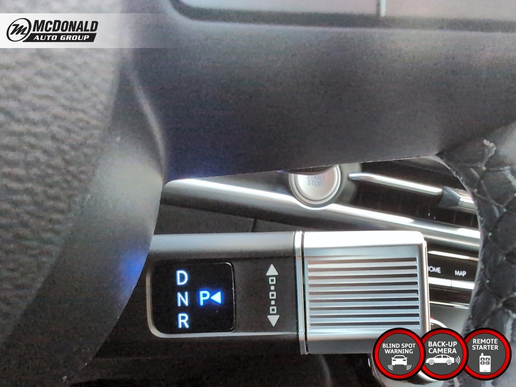 2025 Hyundai Tucson in Taber, Alberta - 22 - w1024h768px