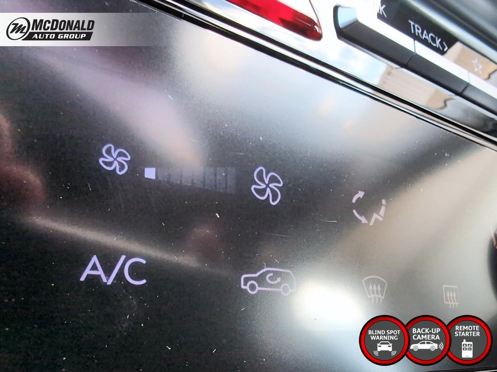 2025 Hyundai Tucson in Taber, Alberta - 26 - w1024h768px